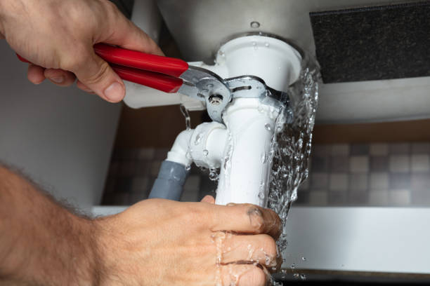 Best Fire Damage Restoration  in Thousand Palms, CA