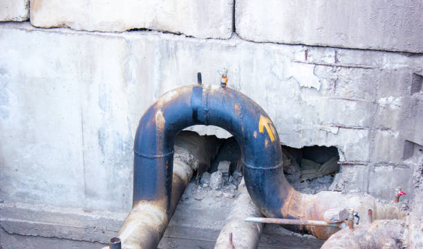 Trusted CA Water damage restoration Experts